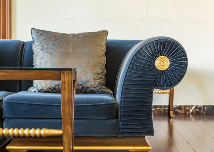 Benefits of Professional Sofa Assembly and Disassembly